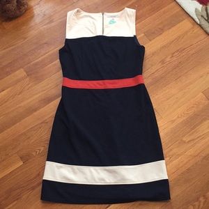 41 Hawthorn dress