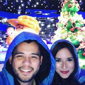 Meet your Posher, Johan