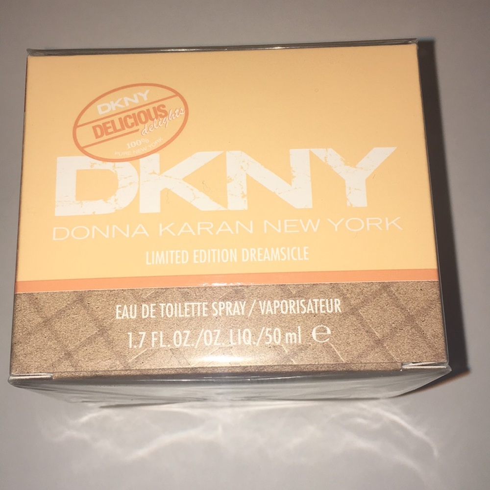 Donna Karen perfume