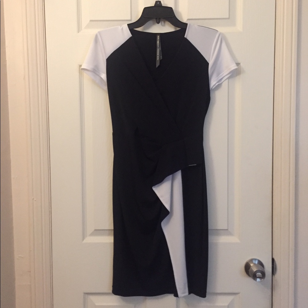 Marc New York by Andrew Marc dress size 2