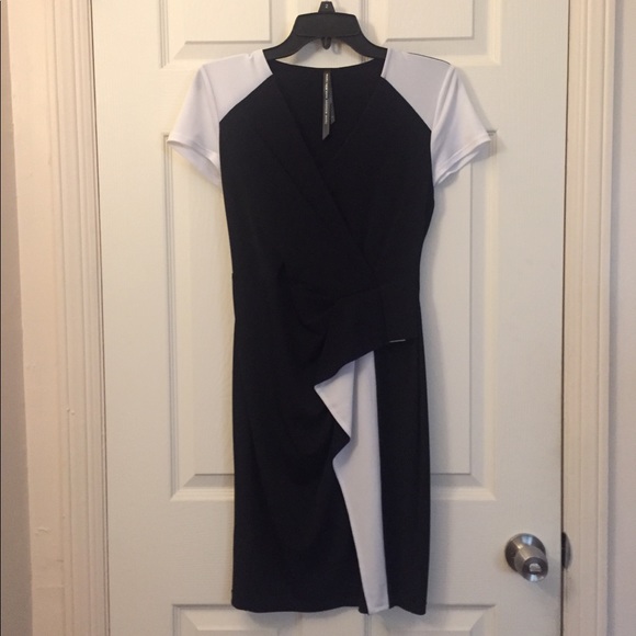 Marc New York by Andrew Marc dress size 2 - Picture 1 of 3