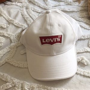 Levi's hat