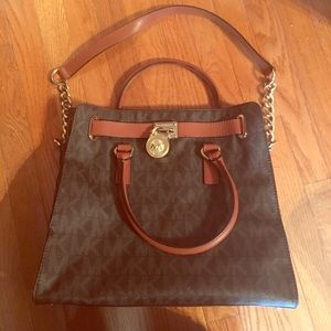 Michael Kors bag