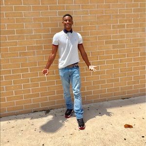 Meet your Posher, Dj