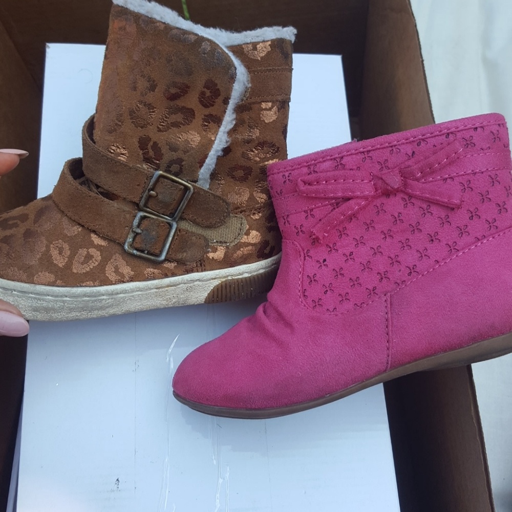 Boots