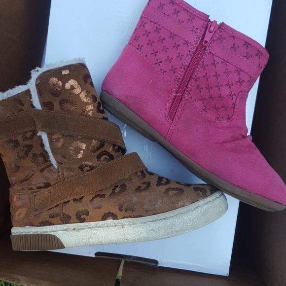 Boots - Picture 4 of 4