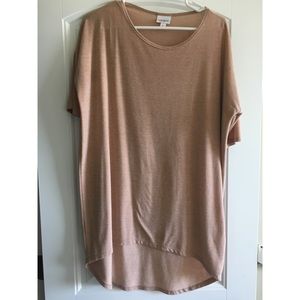 Lula roe shirt