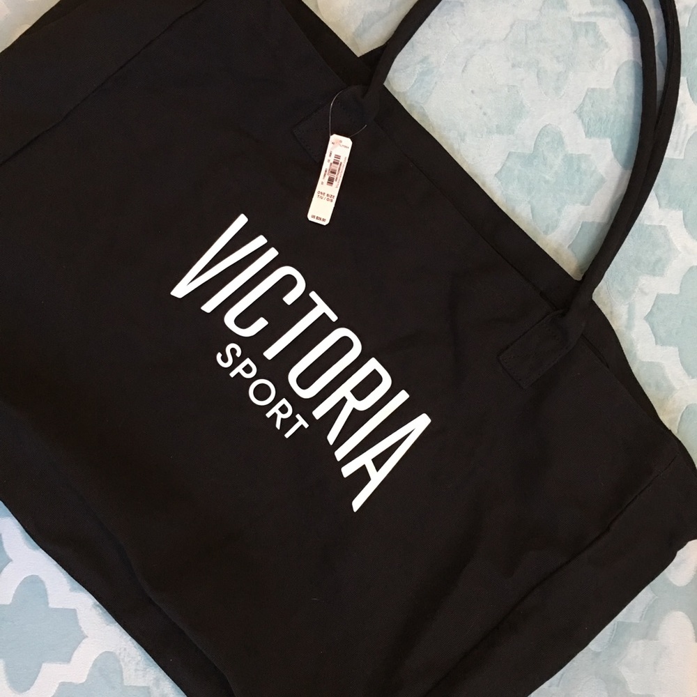 VS Tote Bag