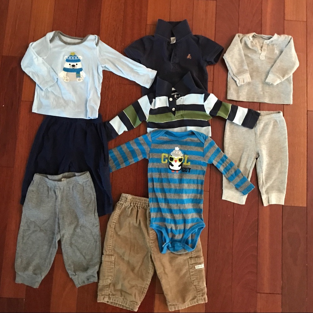 ♦️HOST PiCK♦️6-9M Clothing