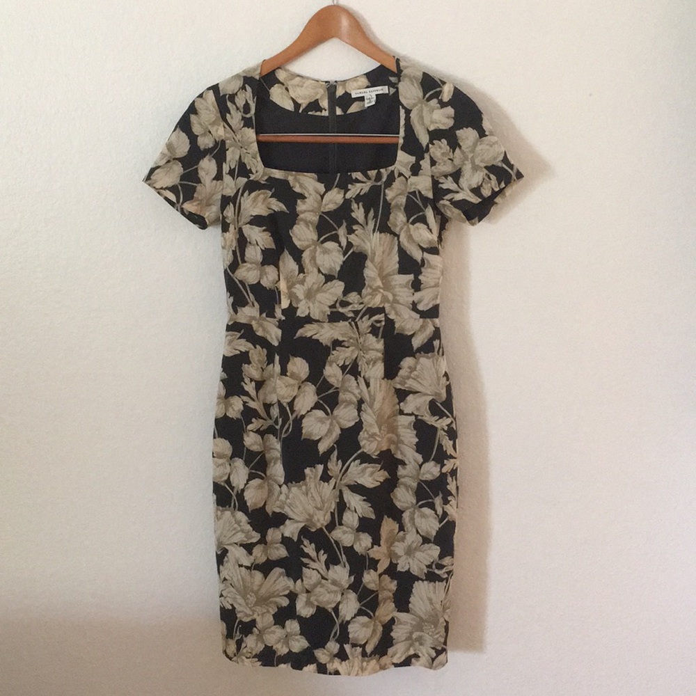 Banana Republic Sophia Dress