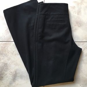 Banana Republic Pants Dress Pant Wool Work