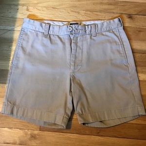 Men's J. Crew Reade Shorts