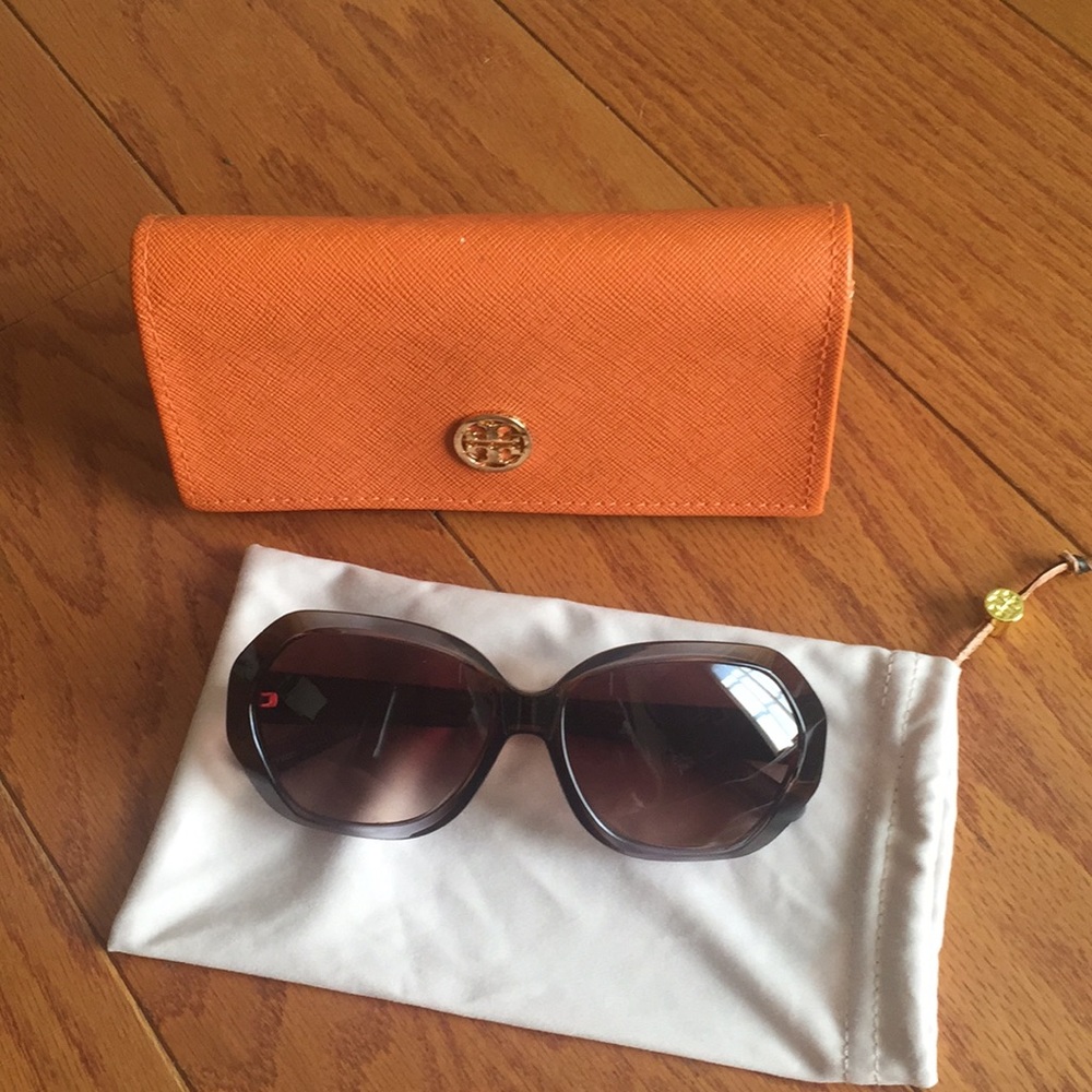 Tory Burch sunglasses