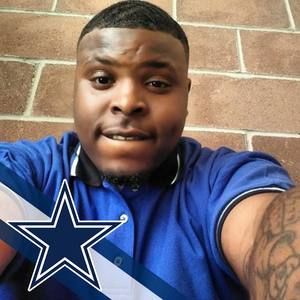 Meet your Posher, Ricky