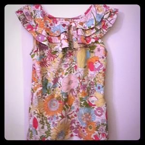 Liberty of London Blouse