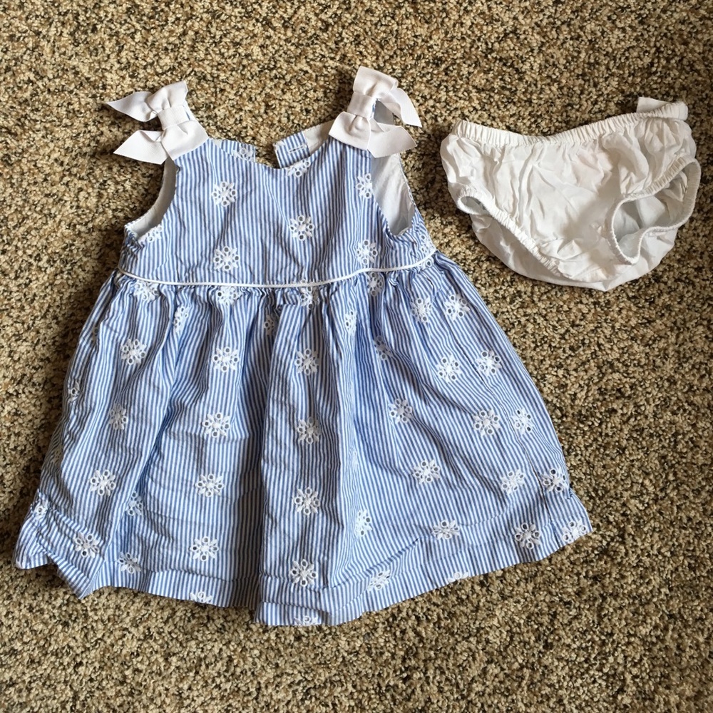 Gymboree dress