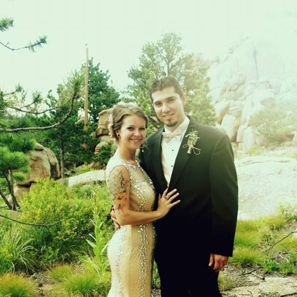 Meet your Posher, Muriah