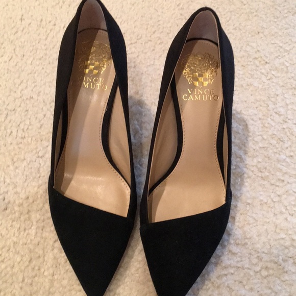 Vince Camuto Shoes - fantastic Vince Camuto heels size 7.5
