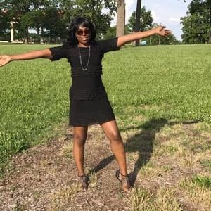 Meet your Posher, Taliashe