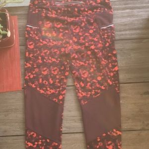 Athletica running leggings