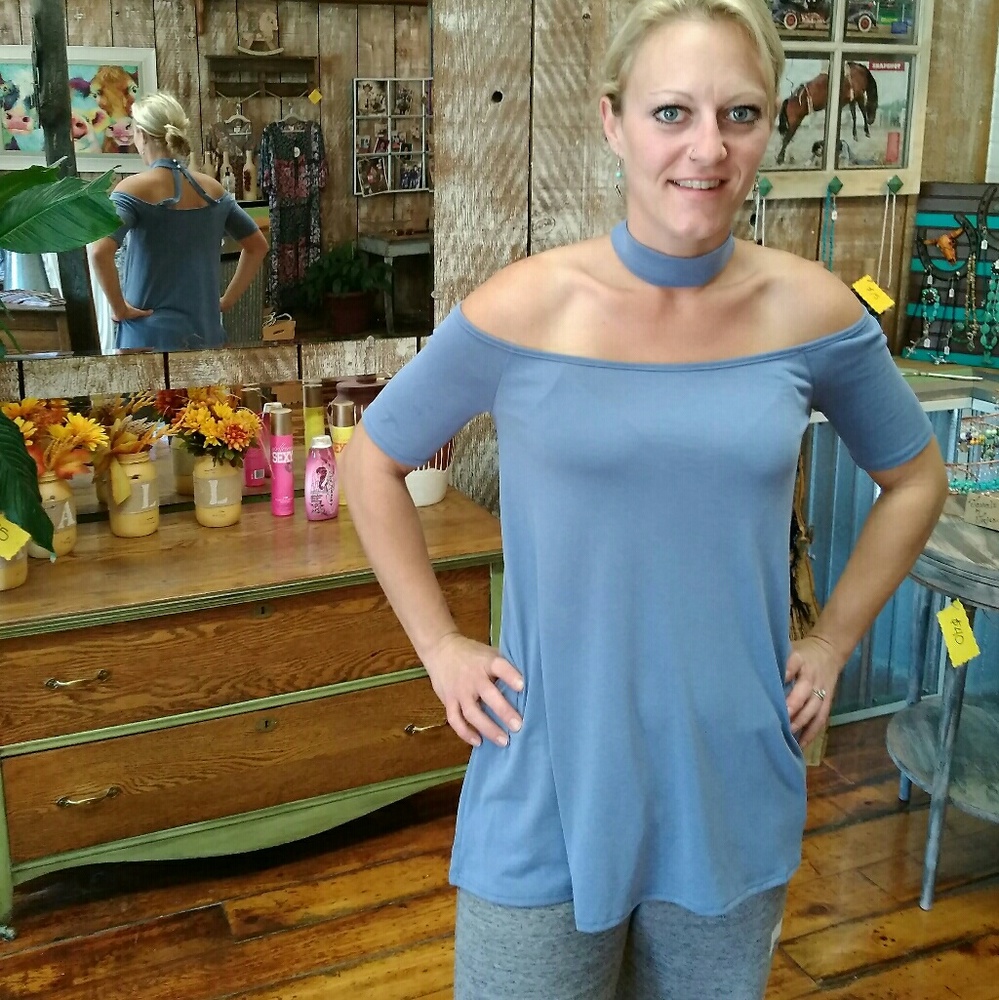 Woman's dress shirt