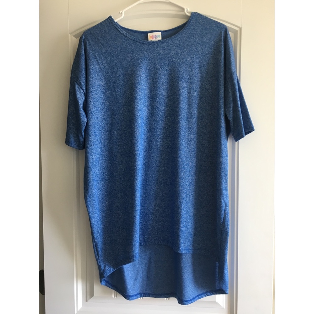 Lula roe shirt