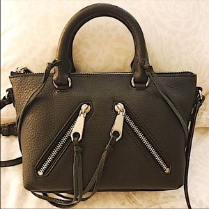 Rebecca Minkoff mini moto