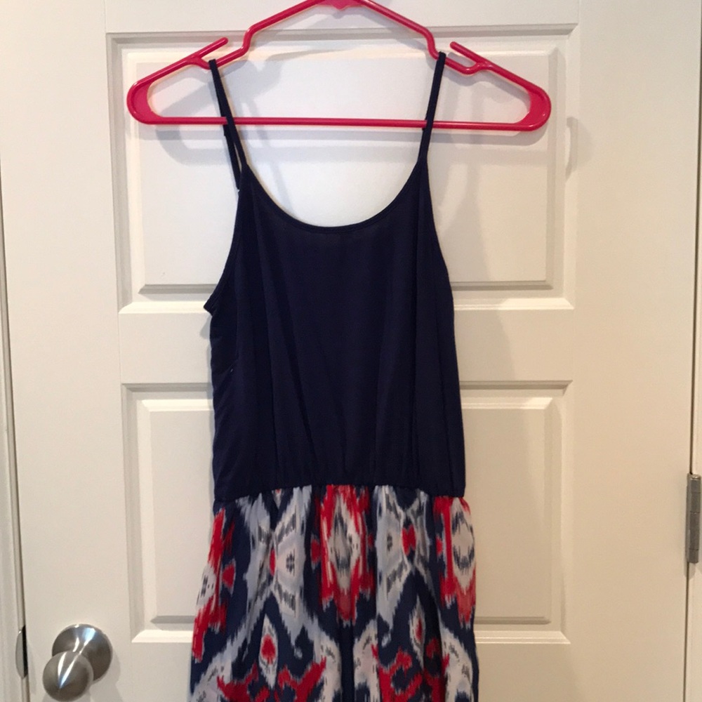 Charming Charlie Maxi Dress