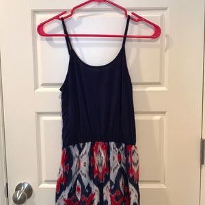 Charming Charlie Maxi Dress