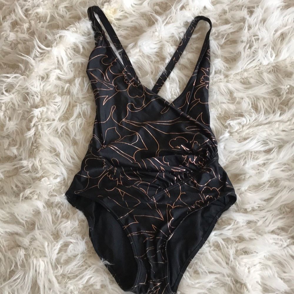 Vintage one piece