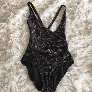 Vintage one piece