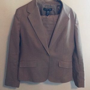 Women's Suit!