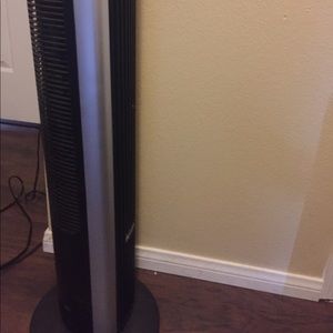 Meet your Posher, George