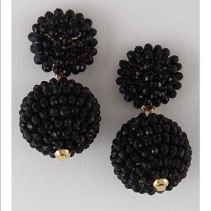 Beaded Earrings