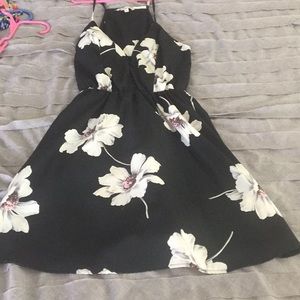 Charlotte Russe dress. Worn twice.