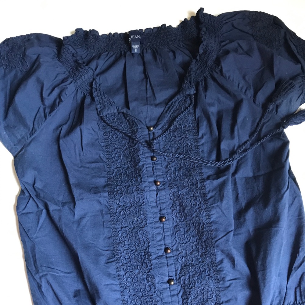 Anne Klein Top - S
