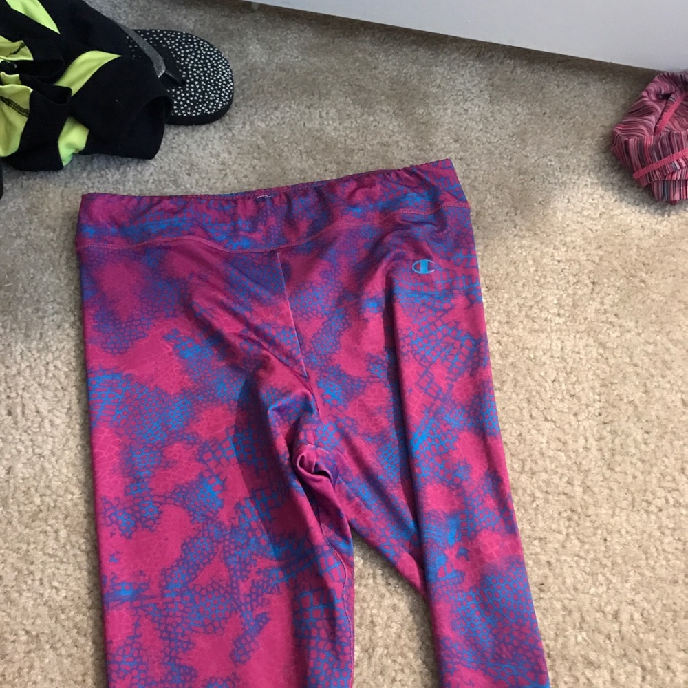 Leggings