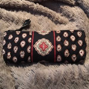Vera Bradley pouch