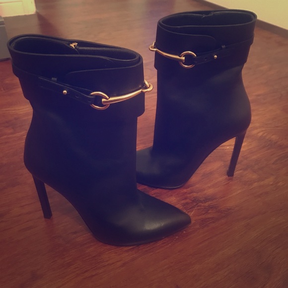 Gucci Shoes - Gucci Boots