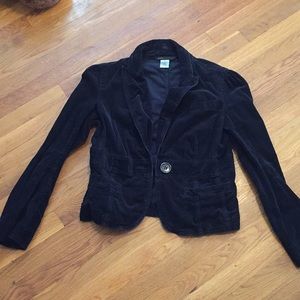 Marc Jacobs corduroy jacket