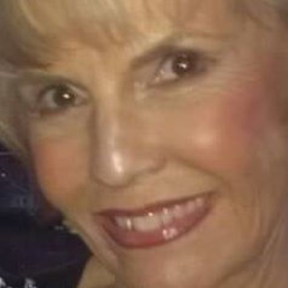 Meet your Posher, Linda - Picture 1 of 1