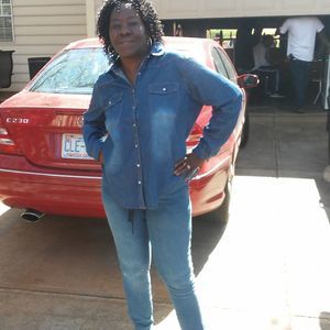 Meet your Posher, Barbara