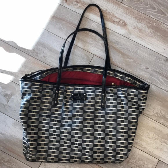 kate spade Handbags - Kate Spade Diaper Bag