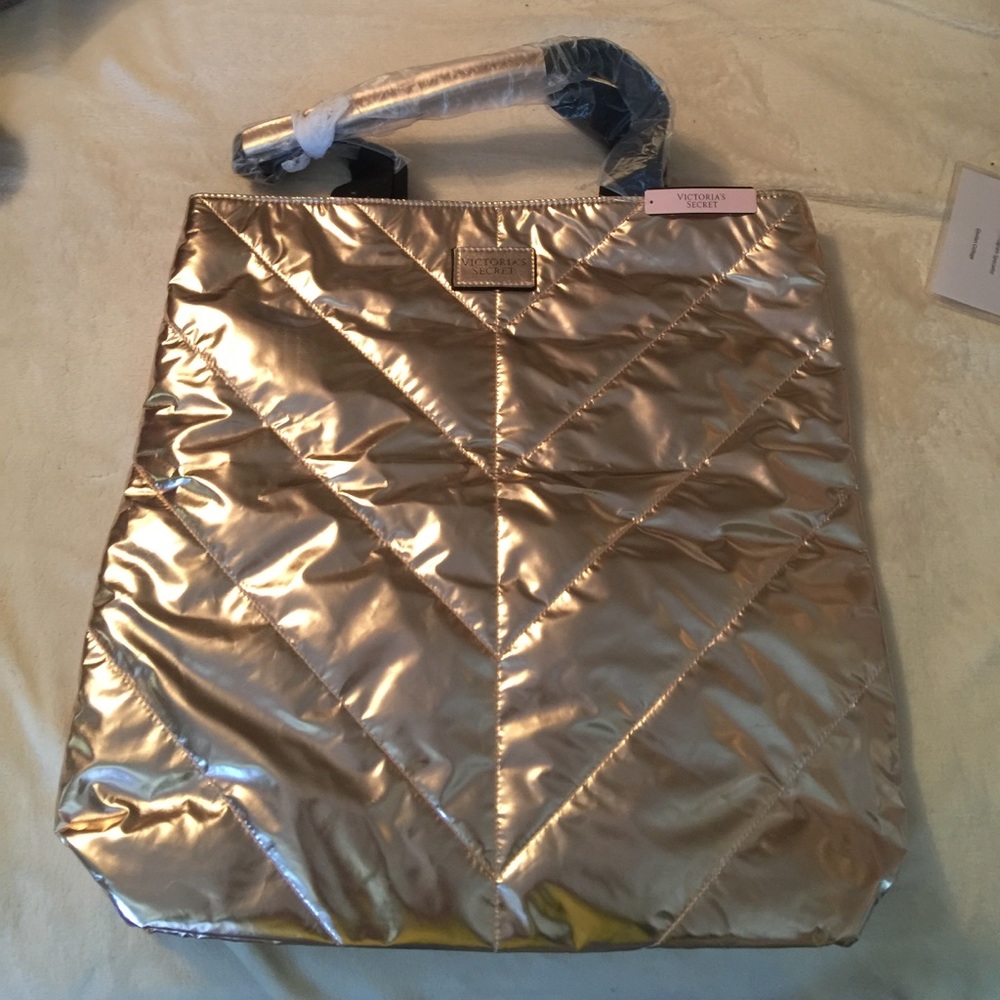 Victoria's Secret bag