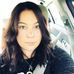 Meet your Posher, Teanna