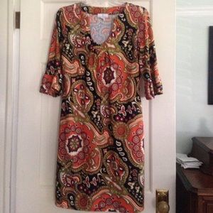 Jude Connally Nancy Dress