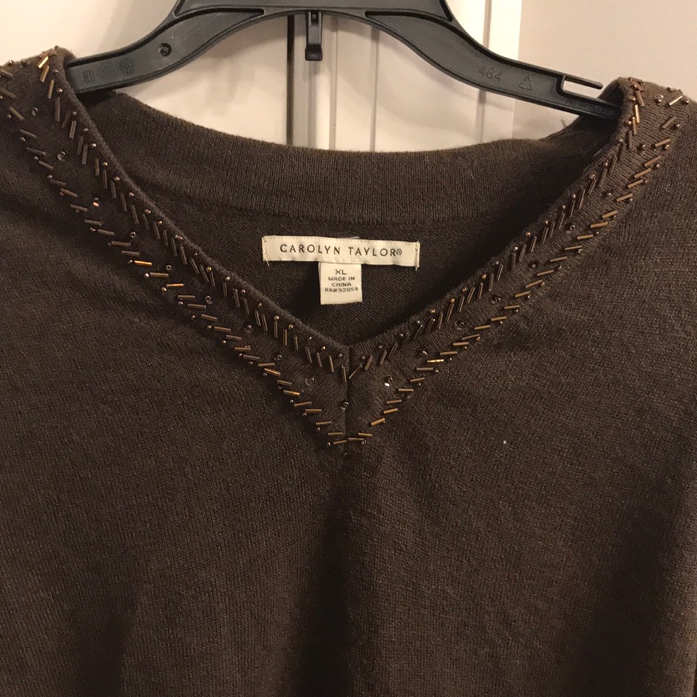 Sweater - Picture 2 of 2
