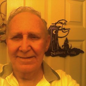 Meet your Posher, Chuck