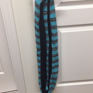 Infinity Scarf