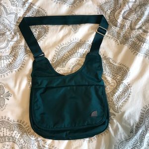 OverLand Cross Body Purse
